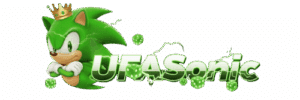 ufasonic logo 2